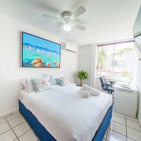 Mantarraya Condo - 2 Bedroom Prime